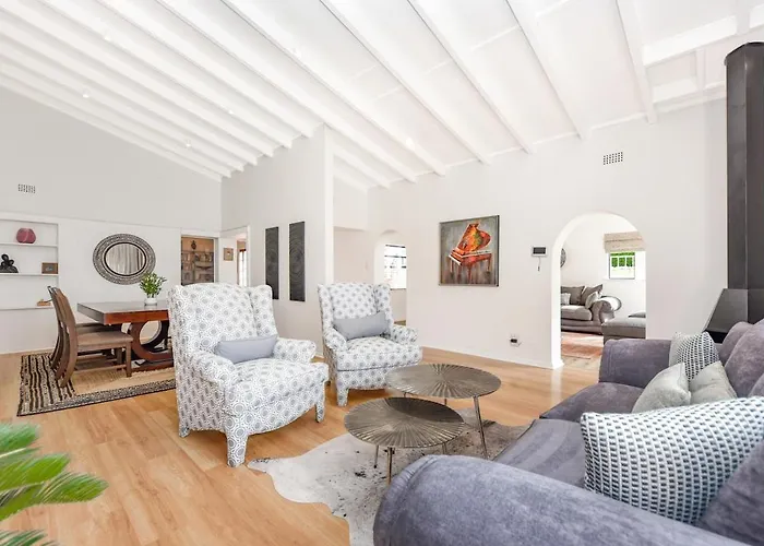 Cosy Home Close To Sandton