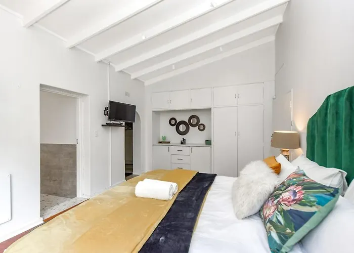 Cosy Home Close To Sandton