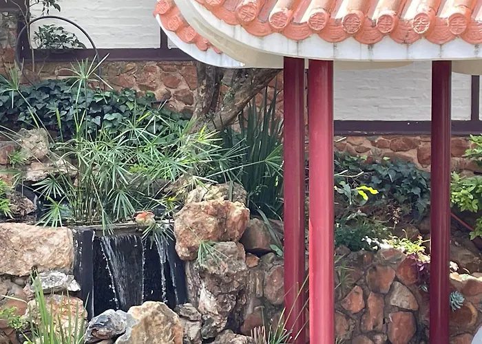 Oasis On Lily With Own Pool